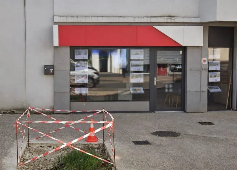 Local commercial