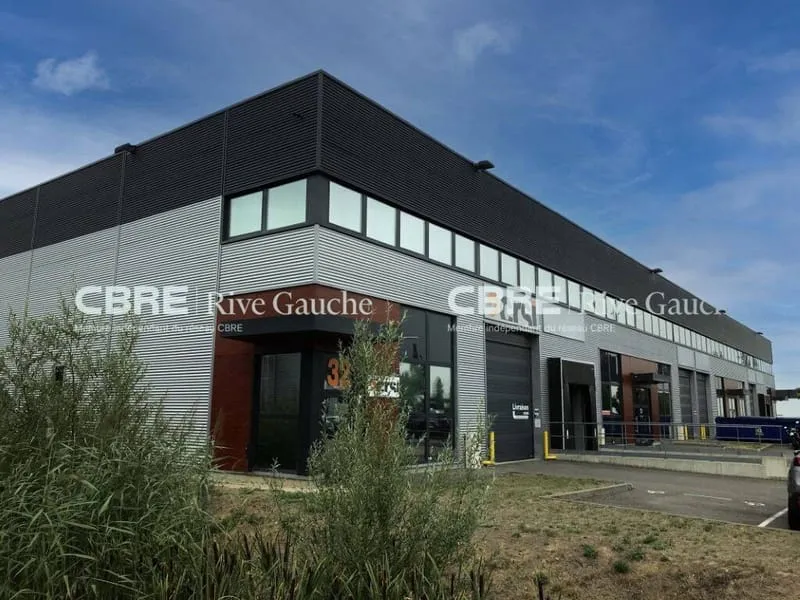 Local d'activité