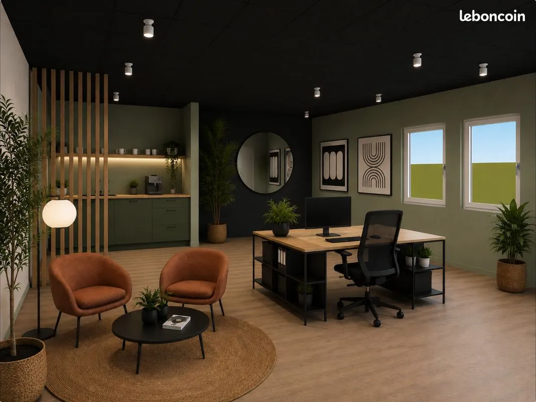 Bureau