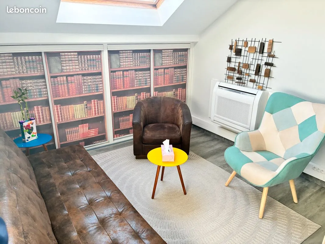 Bureau