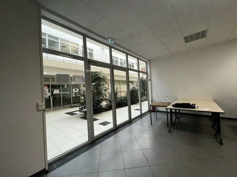 Bureau