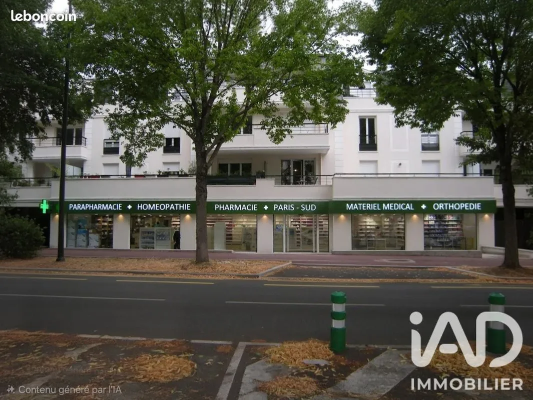 Local commercial