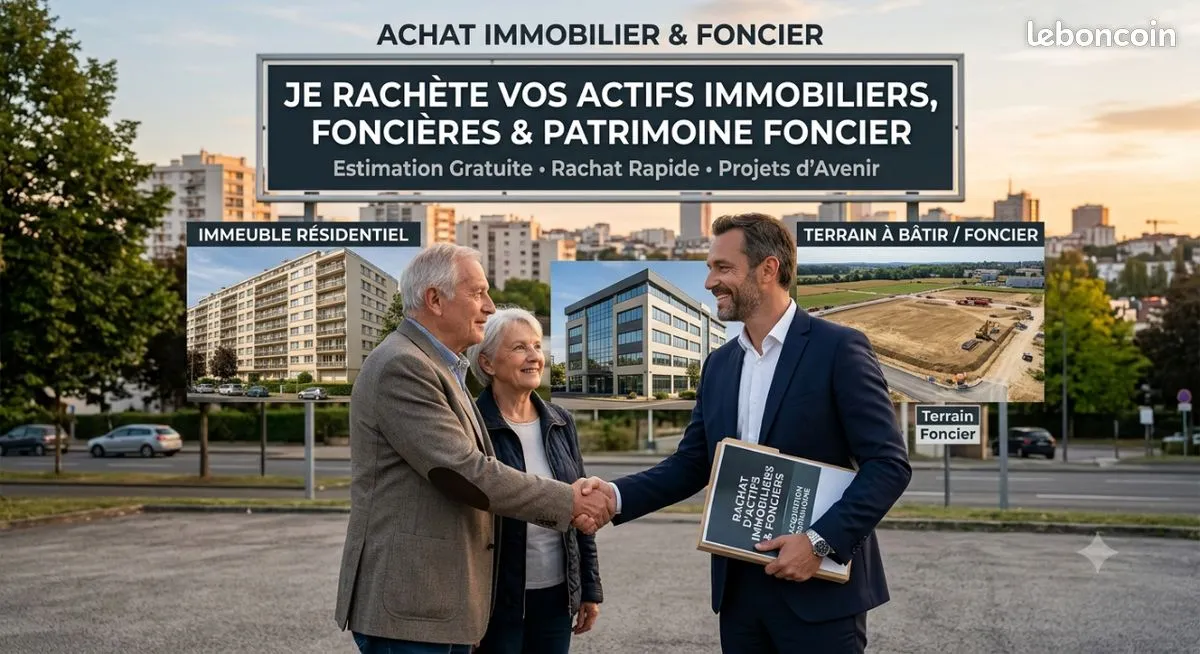Immeuble
