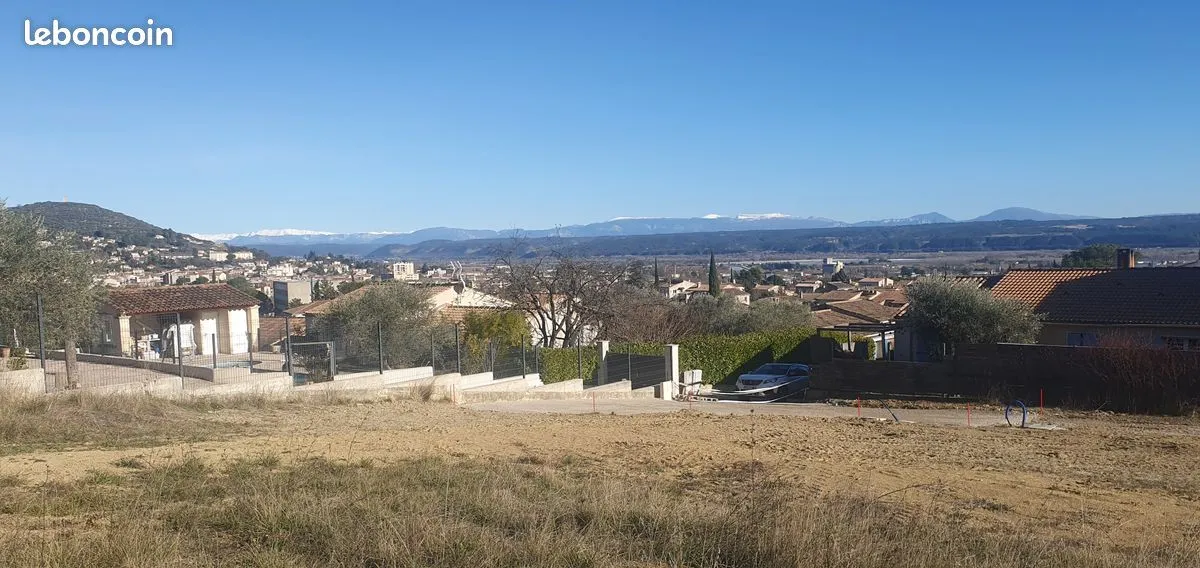 Terrain