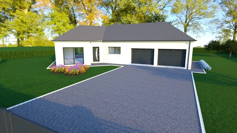 Terrain