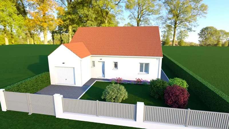 Terrain