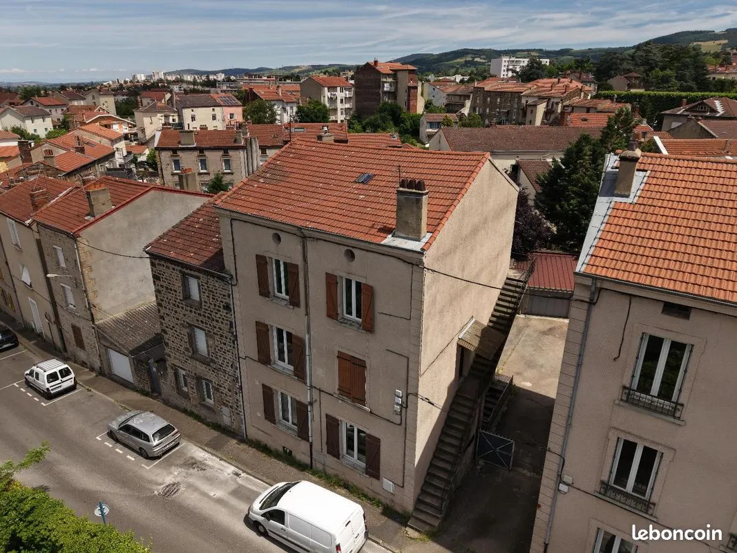 Immeuble
