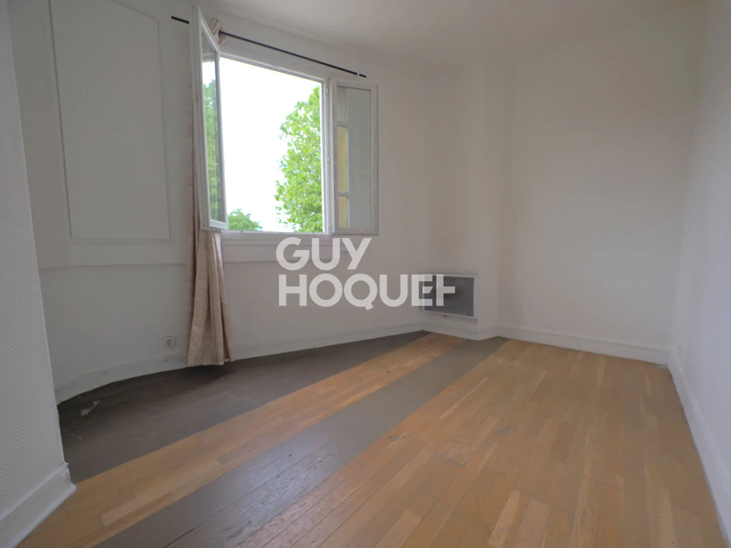 Immeuble
