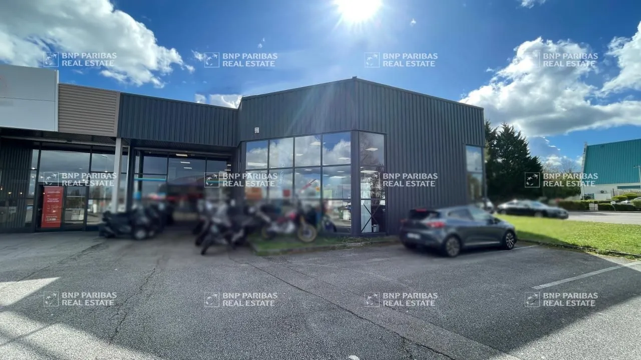 Local commercial