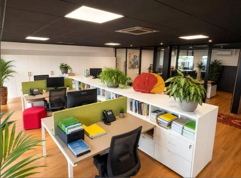 Bureau