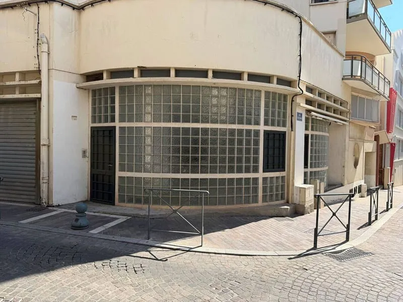 Bureau