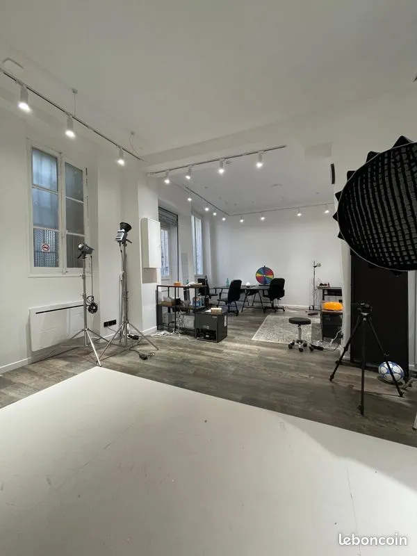 Local commercial