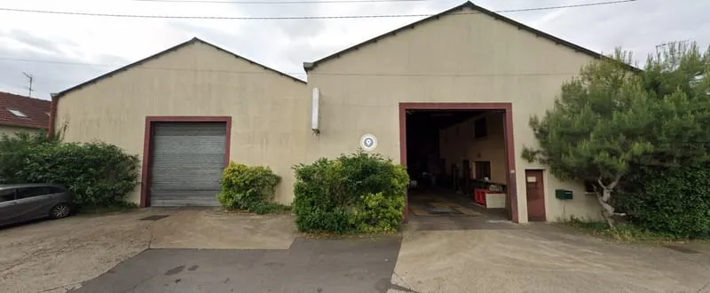 Logistique