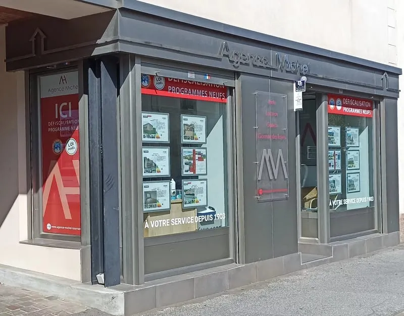 Local d'activité