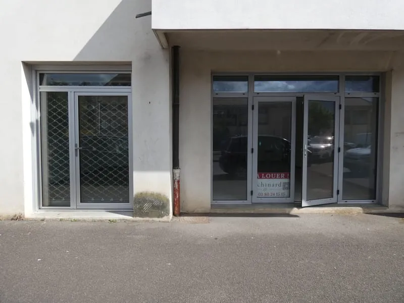 Local commercial