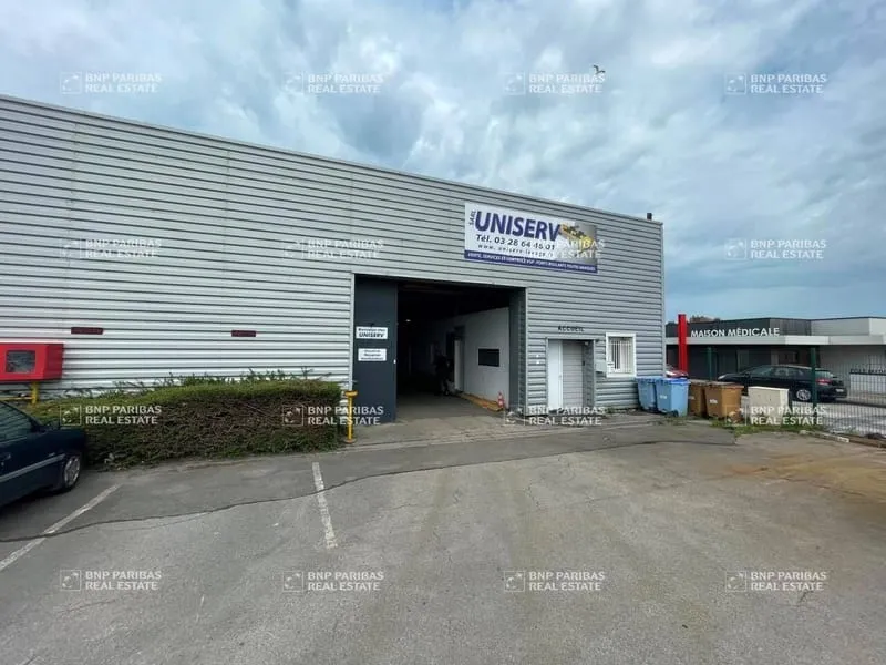 Logistique