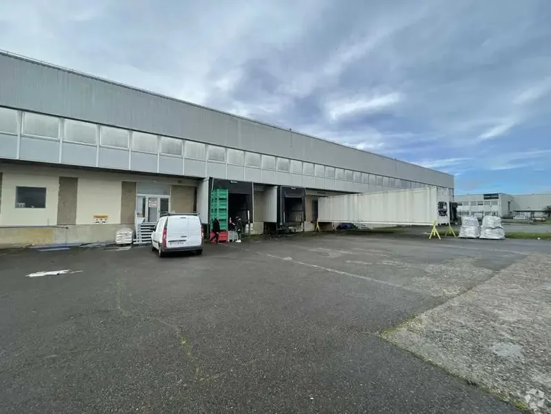 Logistique