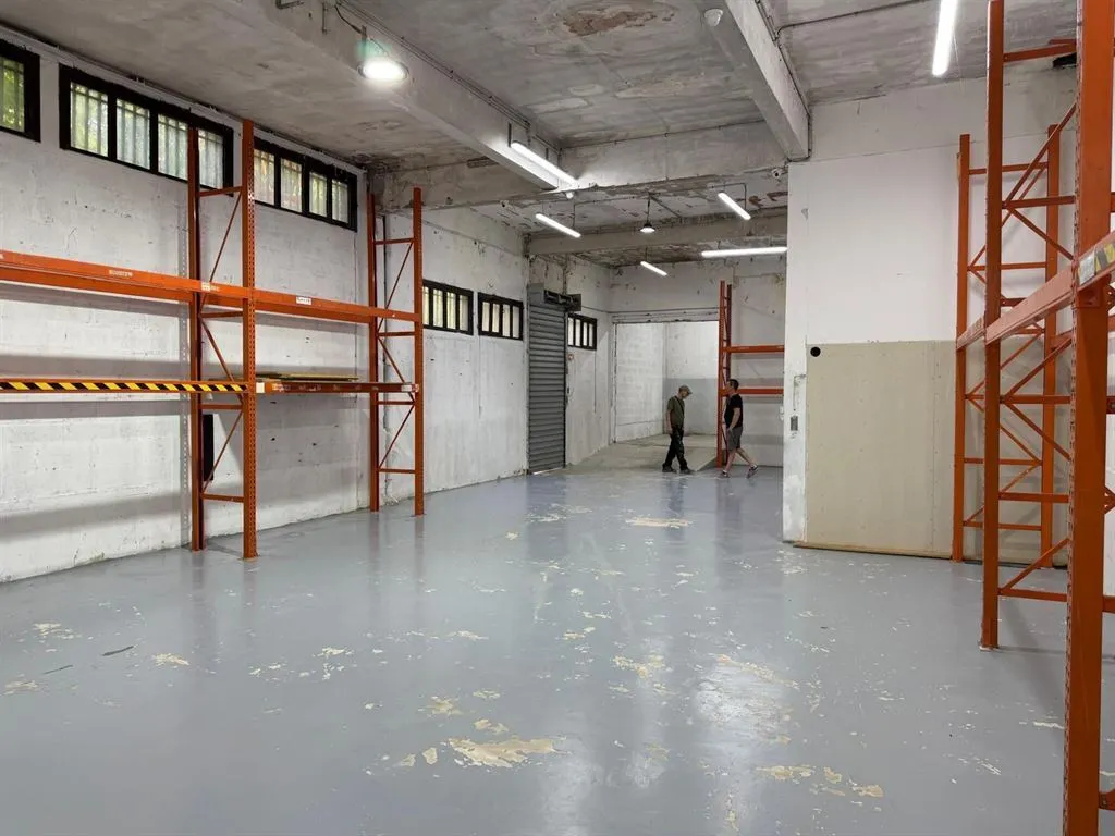 Logistique