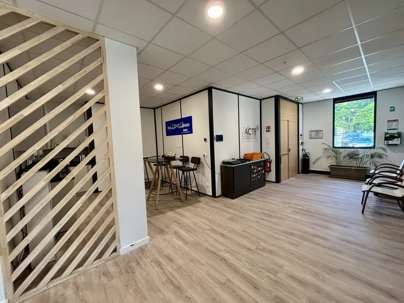 Bureau
