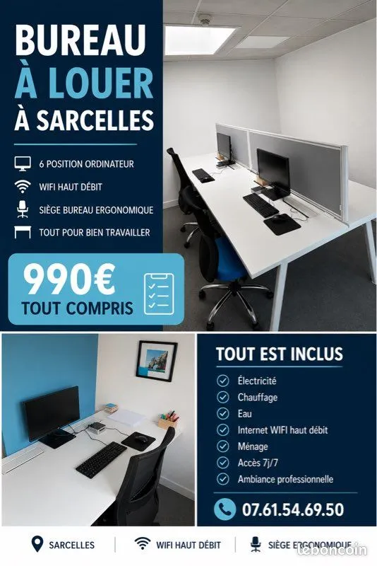 Bureau
