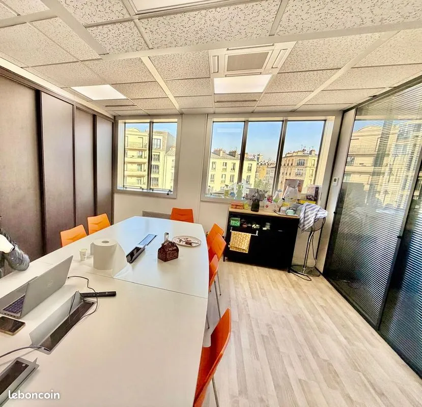 Bureau