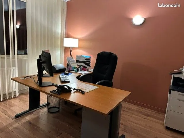 Bureau