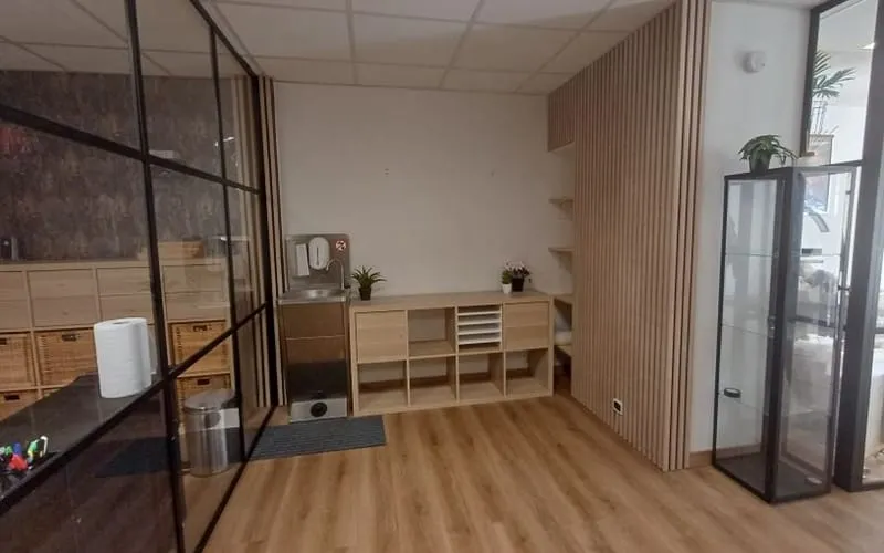 Bureau