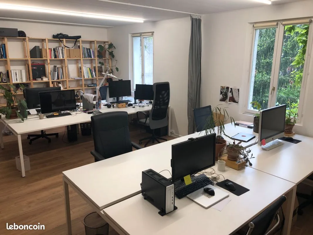 Bureau
