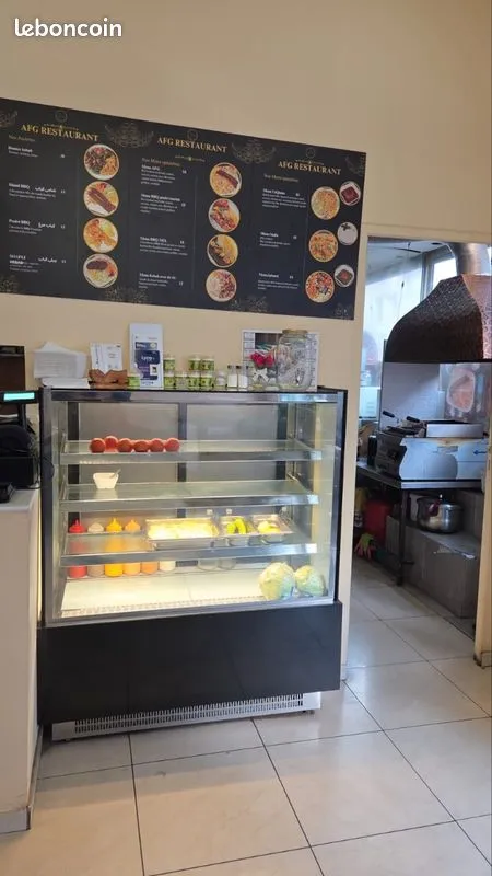 Local commercial