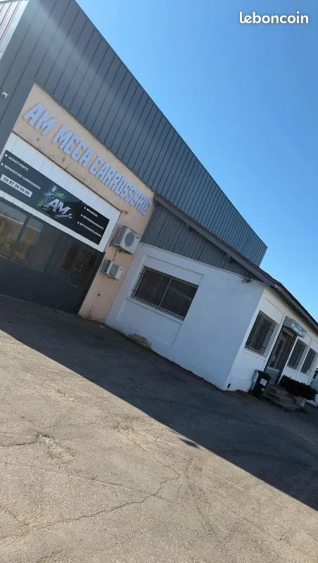 Local commercial