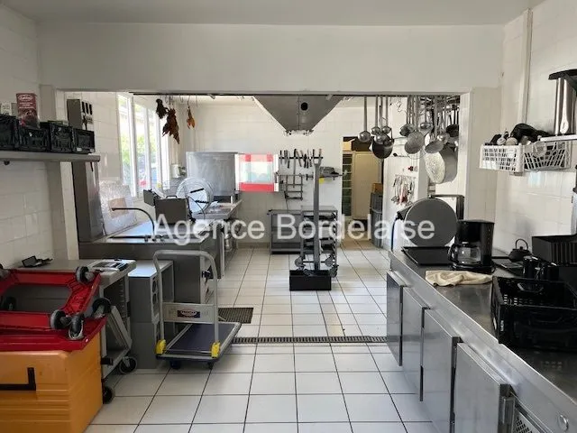 Local commercial