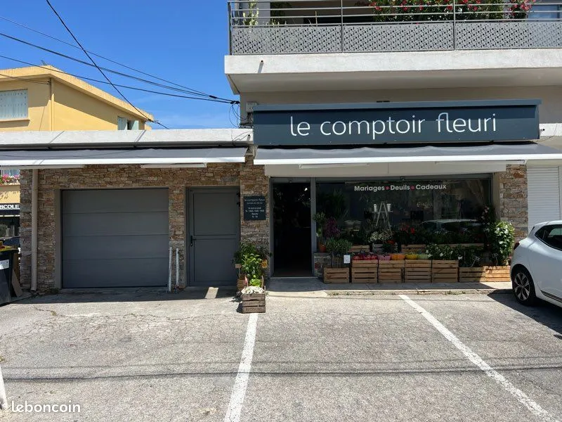 Local commercial