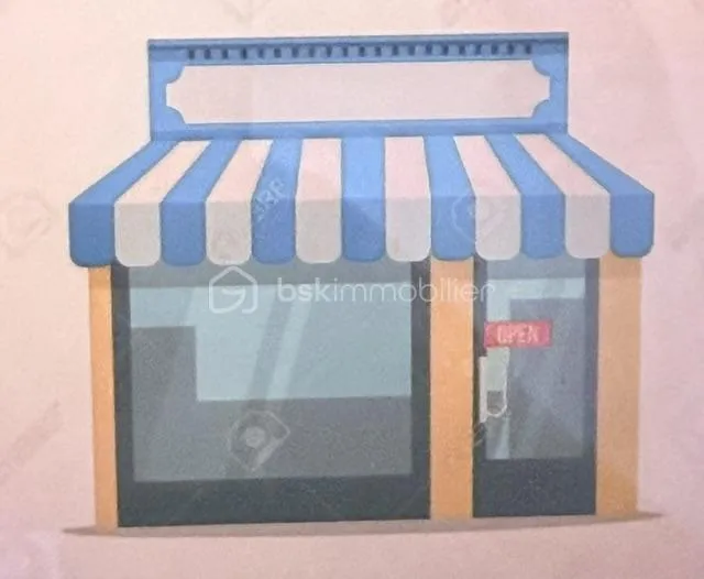Local commercial