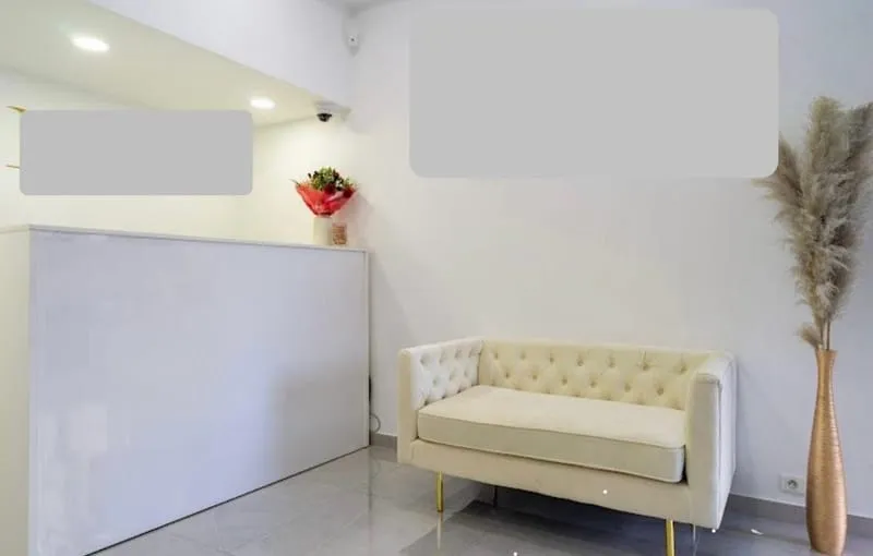 Local commercial