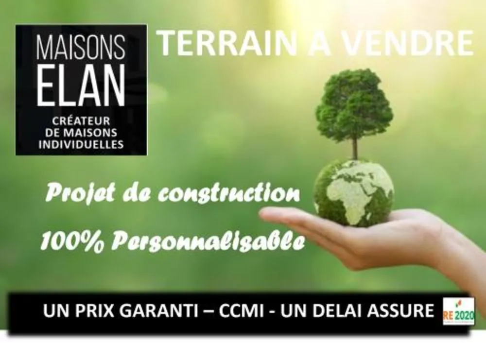 Terrain