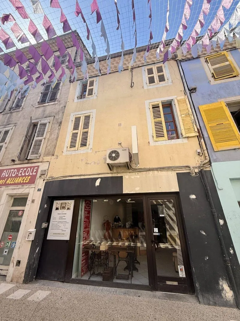 Immeuble