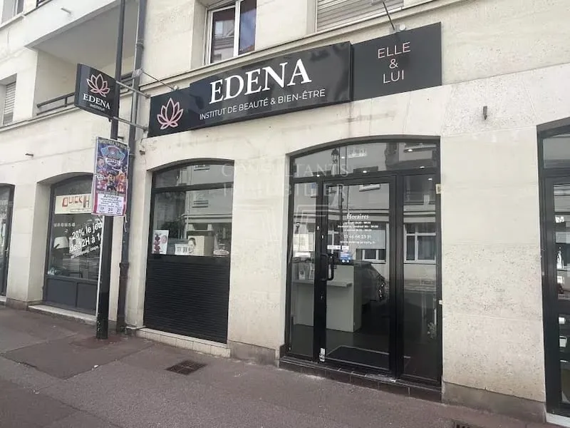 Local commercial