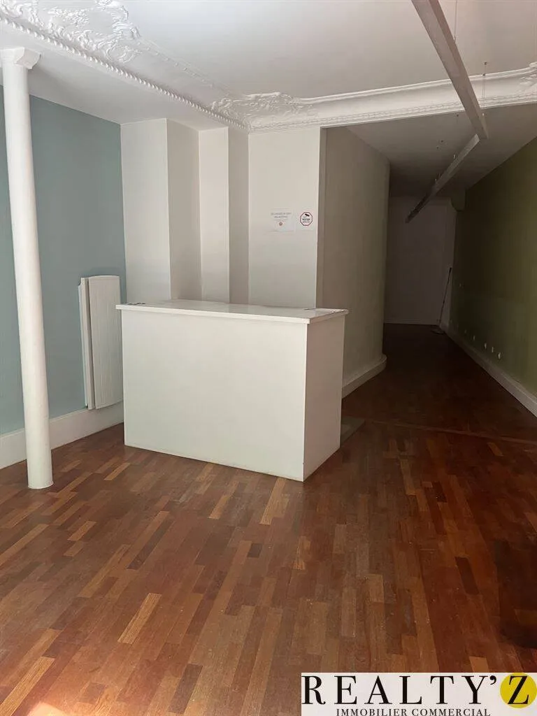 Local commercial