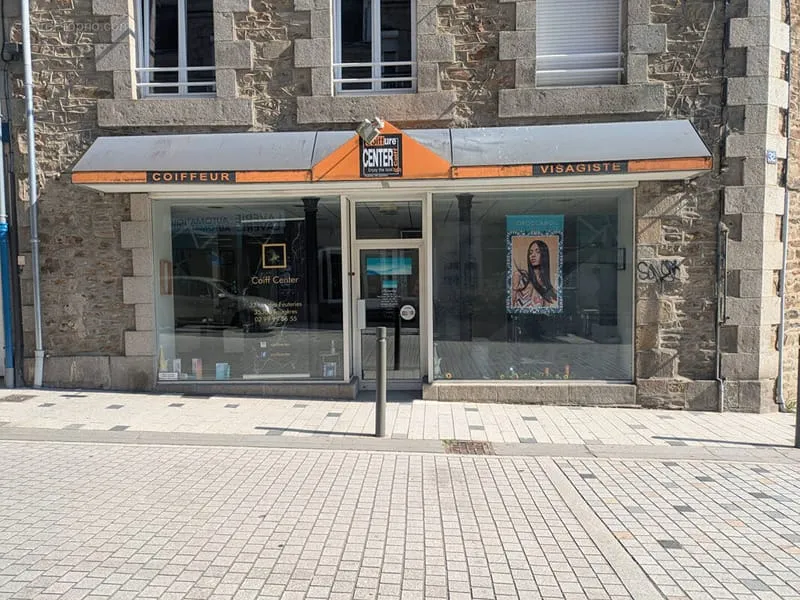 Local commercial