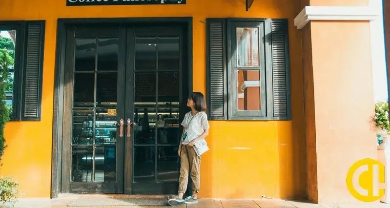 Local commercial