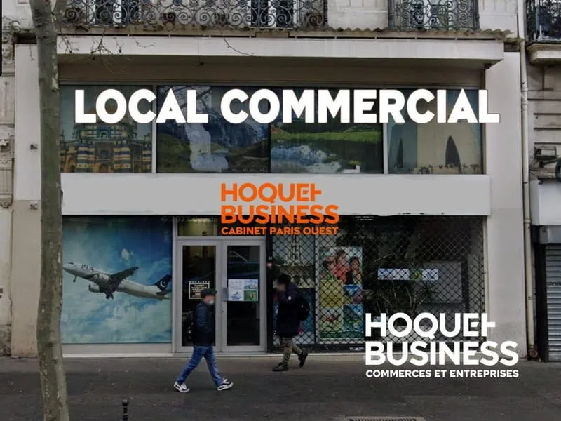 Local commercial