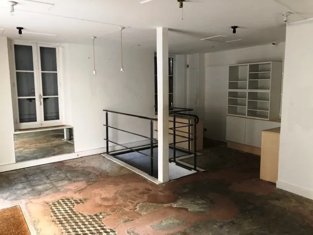 Local commercial