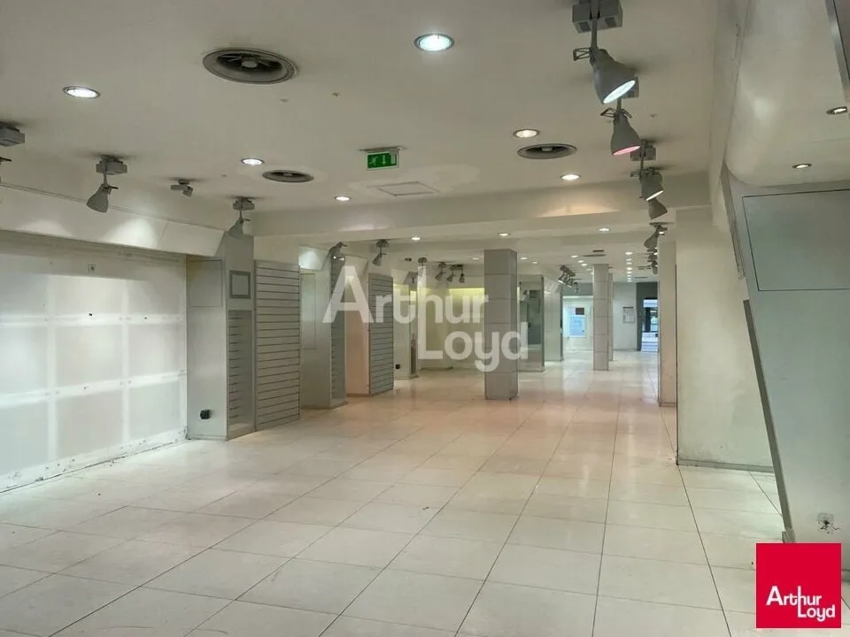 Local commercial