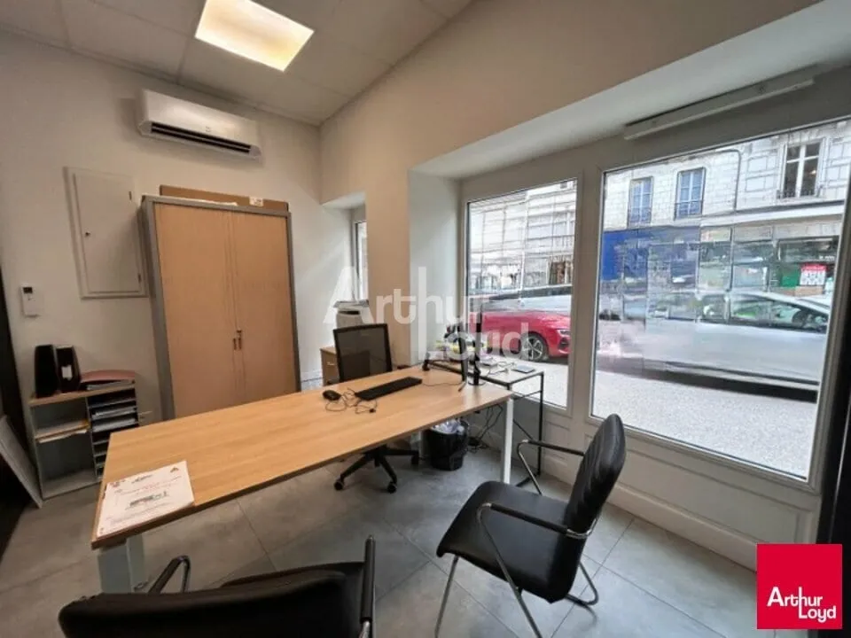 Bureau