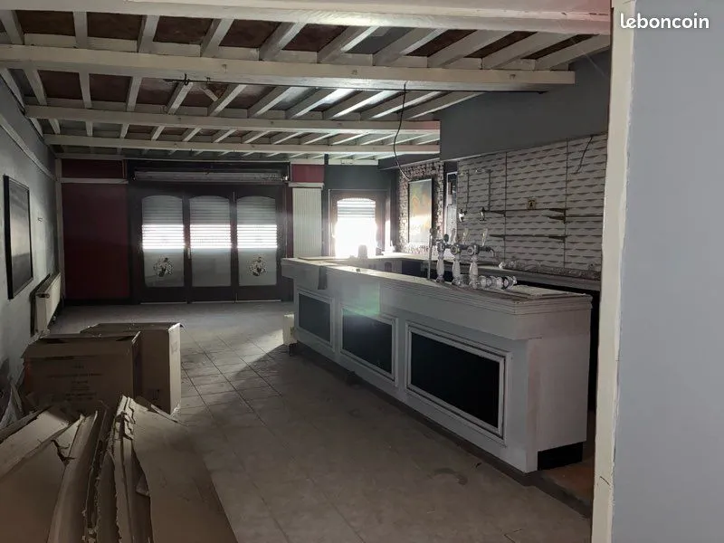 Local commercial