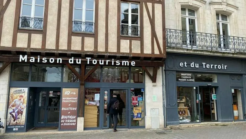 Immeuble