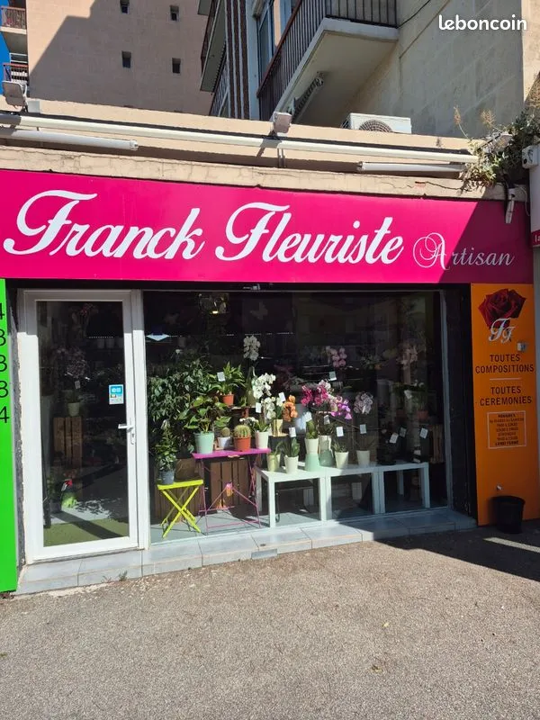 Local commercial