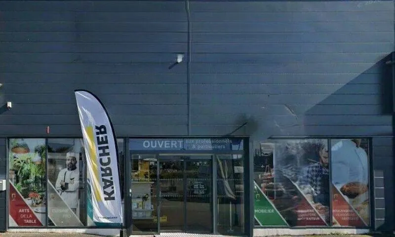 Local commercial