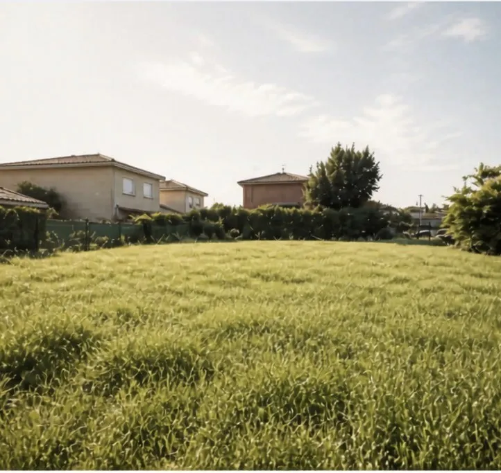 Terrain