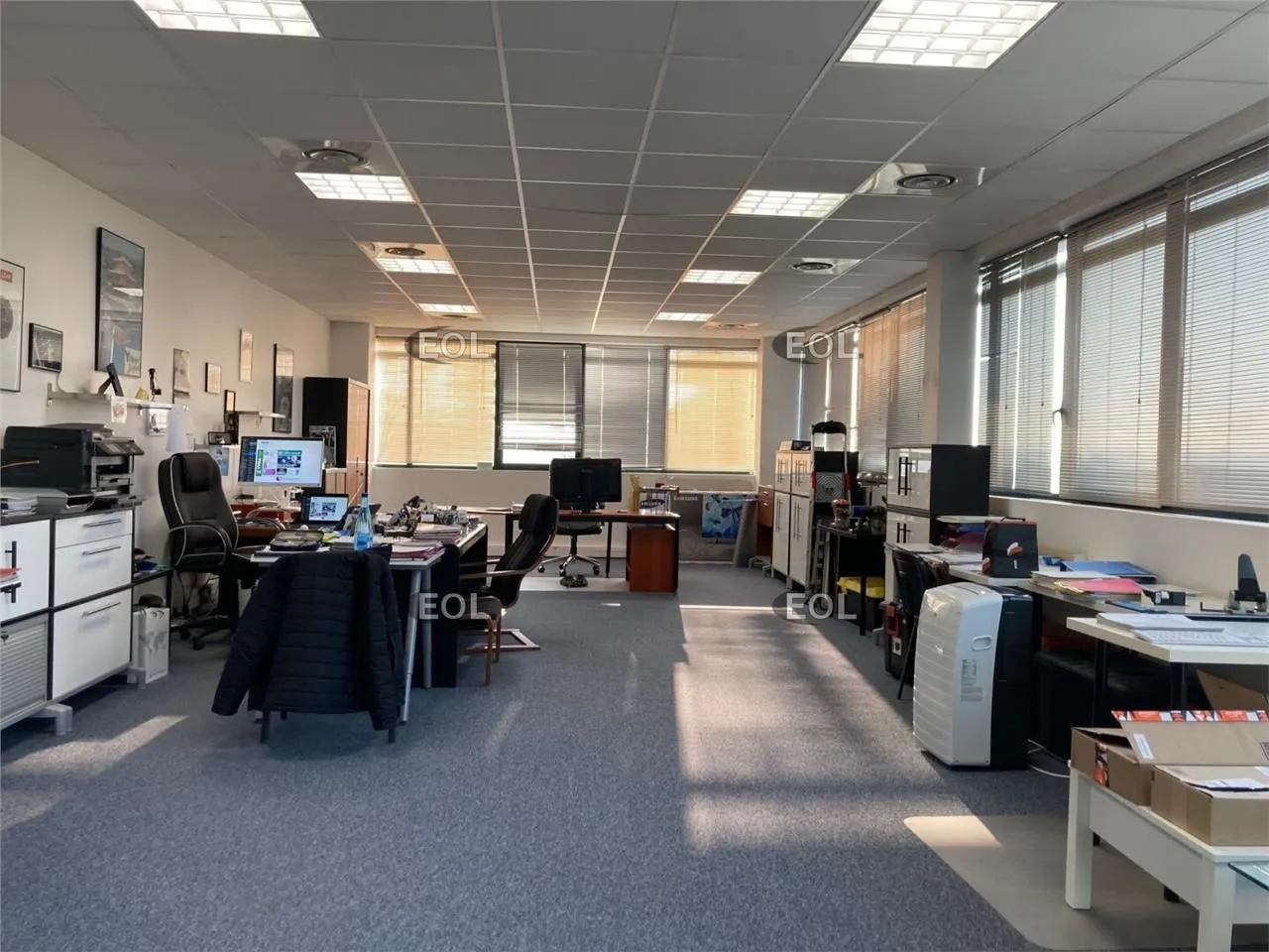 Bureau